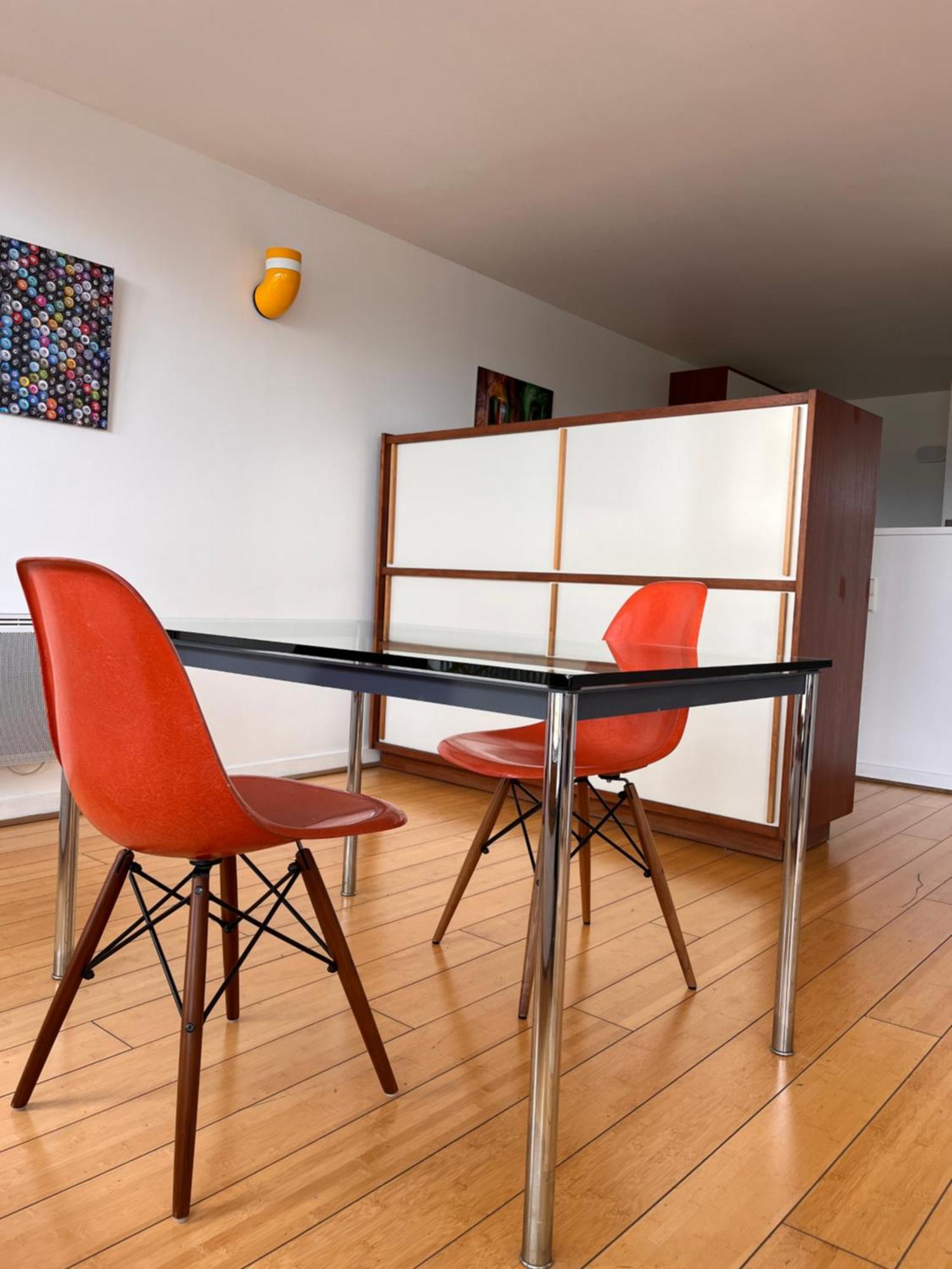 Le Corbusier Experience Apartment Firminy Exterior photo